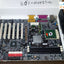 Azza Mb Kt400-Alh Mainboard Socket A Amd Athlon 3000 + Motherboard