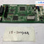 ～ Barcode Printer M-4208 Main Pcb Card Jn66901-02F