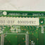 ～ Barcode Printer M-4208 Main Pcb Card Jn66901-02F