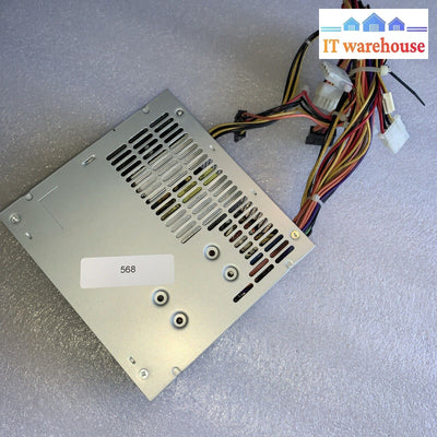 Bestec ~300W~ Atx Power Supply Model: Atx0300D5Wc-B Hp P/N: 585008-001 Tested