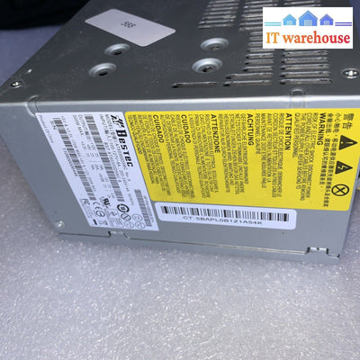 Bestec ~300W~ Atx Power Supply Model: Atx0300D5Wc-B Hp P/N: 585008-001 Tested