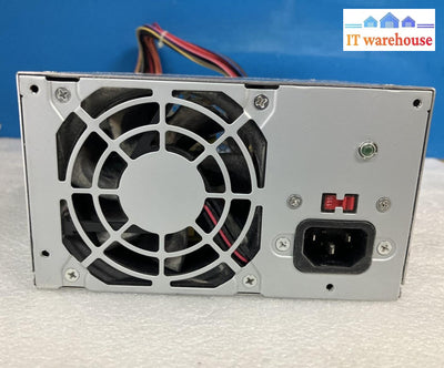 Bestec Atx-250-12Z 250W Power Supply For Hp Desktop P/N 5188-2622 *Tested* ~