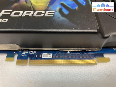 Bfg Tech Geforce Gts 250 1Gb Gddr3 Pci-E 2.0 Dual-Dvi Video Graphics Card ~