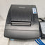 - Bixolon Srp-350Plus Ii Thermal Receipt Printer (Parallel + Usb) W/Ac &Cable