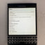 ~ Blackberry Passport 32Gb Factory Unlocked (Sqw100-1) Gsm 4G Lte Smartphone
