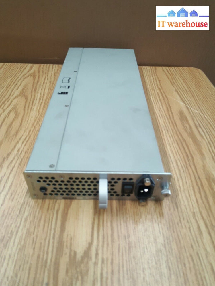 - Blue Arc Titan Psu610 Sx320115-01 Power Supply For Server Tested