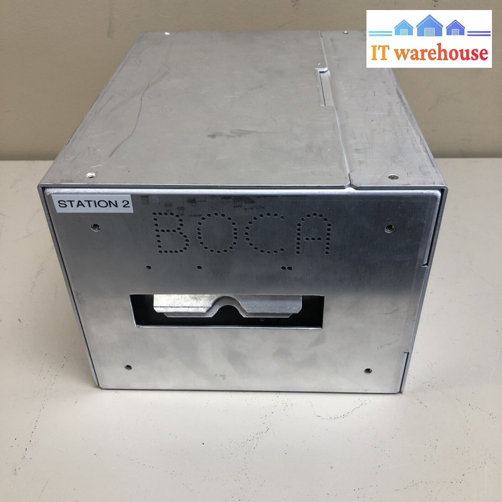 $ Boca Systems Ghostwriter Vxmini Thermal Label Printer