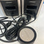 Bose Companion 20 Multimedia Speakers 406358 With Power Adapter *Tested/Work* ~