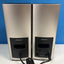 Bose Companion 20 Multimedia Speakers 406358 With Power Adapter *Tested/Work* ~