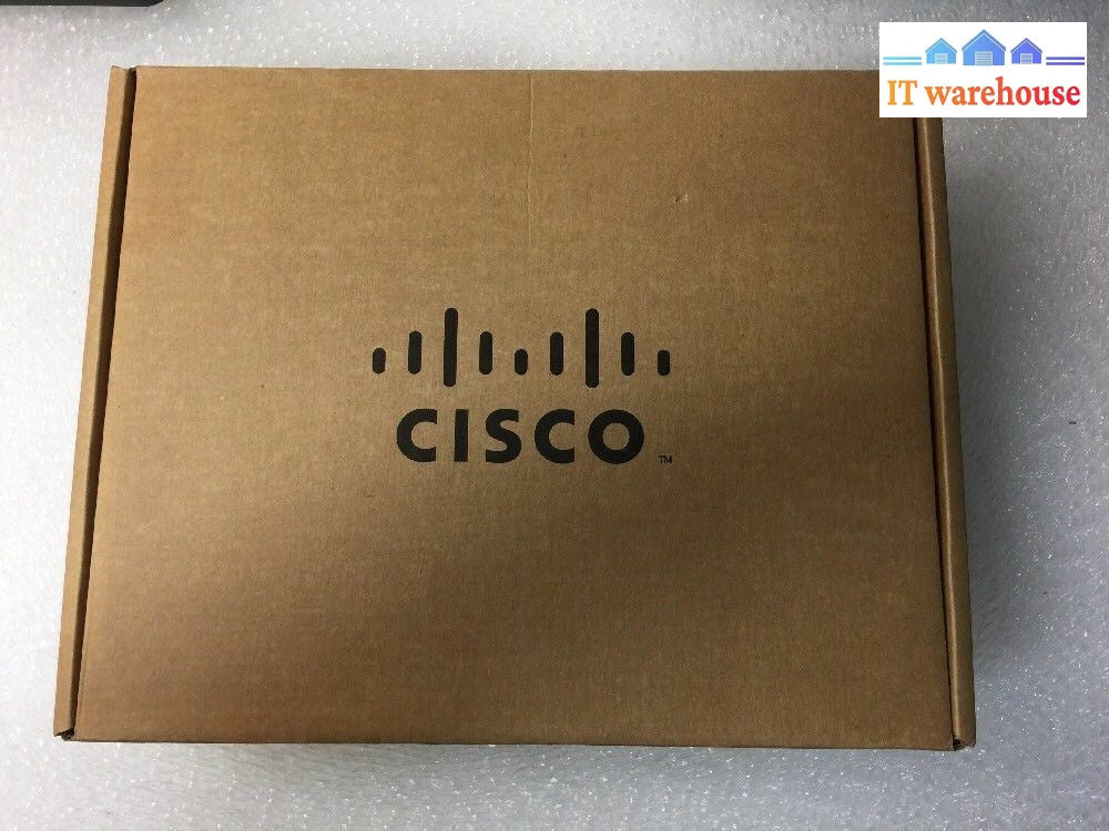 ** Brand New Boxed Cisco Cp-7941G Ip Phone @@@