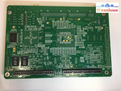 - Brocade Pcb No-Mem Board 40-0000041-05 3604C