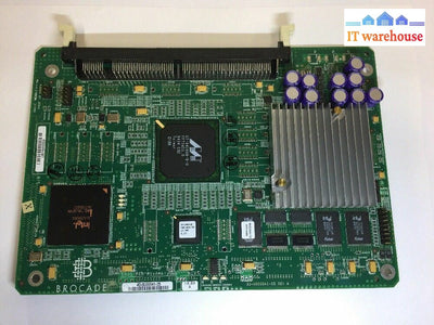 - Brocade Pcb No-Mem Board 40-0000041-05 3604C