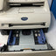 ~ Brother Intellifax 2820 Fax-2820 Monochrome Fax Copier Printer Page Count:7896