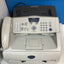 ~ Brother Intellifax 2820 Fax-2820 Monochrome Fax Copier Printer Page Count:7896