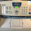 ~ Brother Mfc-7220 All-In-One Laser Printer Fax Phone (Page Count: 21K) No Drum