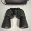 Bushnell 13-1250 12 X 50 Wide Angle Binoculars + Bag Working -