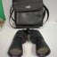 Bushnell 13-1250 12 X 50 Wide Angle Binoculars + Bag Working -