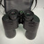 Bushnell 13-1250 12 X 50 Wide Angle Binoculars + Bag Working -