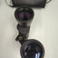 Bushnell 13-1250 12 X 50 Wide Angle Binoculars + Bag Working -