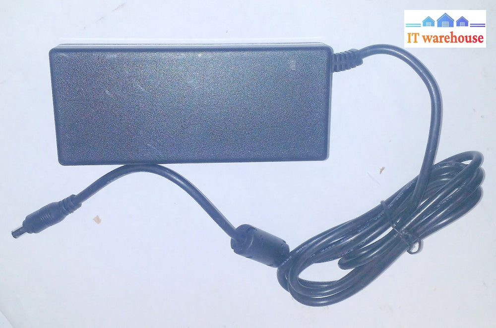 Byx-1207500 Ac/Dc 12V 7.5A Power Adapter (Qty Avaiable)