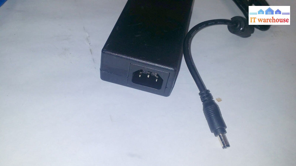 Byx-1207500 Ac/Dc 12V 7.5A Power Adapter (Qty Avaiable)