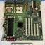 ~ C26740-306 A0032001 E139761 Motherboard With Intel Xeon Cpu Tested/Working