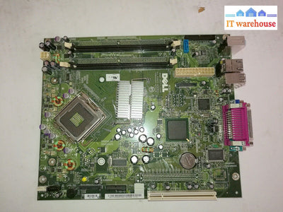 + C8810 - Dell Gx520 Sff System Board