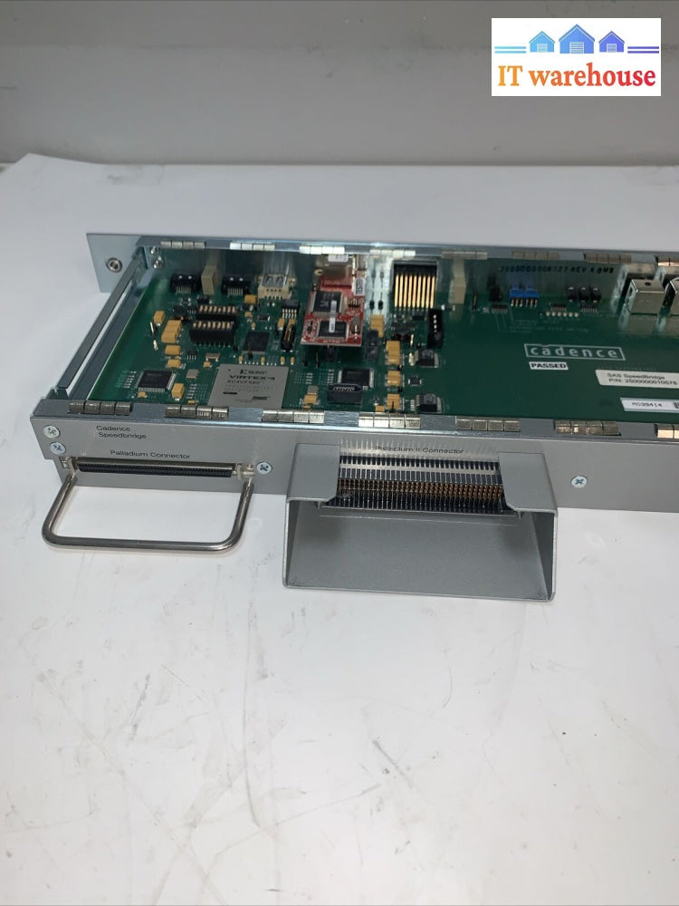 Cadence Sas Speedbridge Module 2500000010578