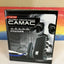 ~ Camac Multimedia Computer Speaker Cmk-858 Black.