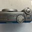 ~ Canon Powershot A710 Is 7.1 Mp 6X Zoom Compact Digital Camera Pc1199 *Tested*