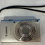 Canon Powershot Elph 180 20Mp 8X Optical Zoom Digital Camera Pc2275 *No Battery~