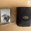 ~ Canon Powershot Sd450 Digital Elph 5.0Mp 5X Camera With Battery & Case
