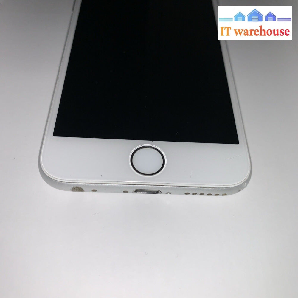 (Carrier: Bell Canada) Apple Iphone 6 64Gb