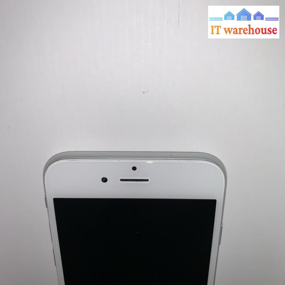 (Carrier: Bell Canada) Apple Iphone 6 64Gb