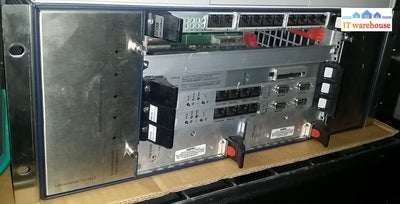 Chassis Only For Hipath 4000 Siemens Communication Server