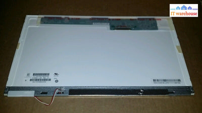 Chi Mei N156B3-L0B Rev.c1 Laptop Lcd Screen 15.6’ Wxga @@@