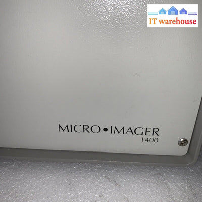 Cilicia Mi 1400 Micro Imager