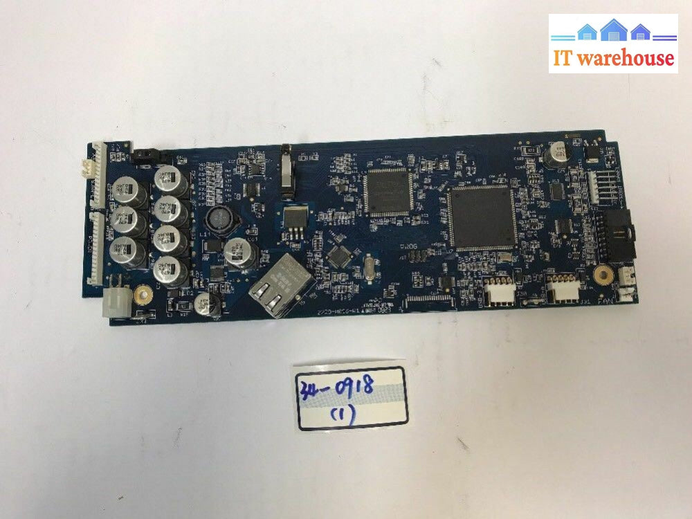 - Circuit Card Joye Jve-M2 2229-0096-R1