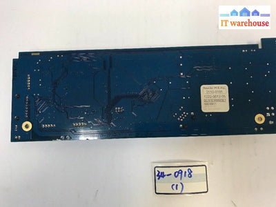 - Circuit Card Joye Jve-M2 2229-0096-R1