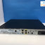 Cisco 1900 Series Cisco1921/K9 V05 Integrated Services Router W/ T1 Dsu/Csu Ears