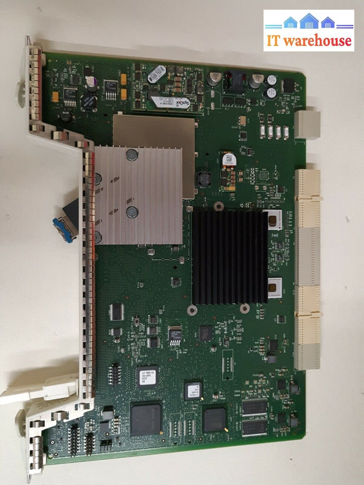 - Cisco 800-26054-02 /800-26054-01 Interface Module Card