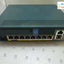 - Cisco Asa 5505 V05 Firewall Adaptive Security Appliance (No Power Supply)