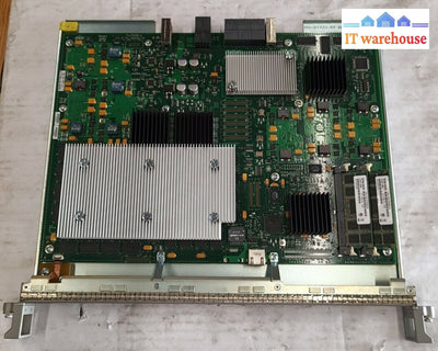 - Cisco Asr1000-Esp20 Embedded Services Processor For Asr1004 Routers Tested