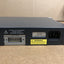 Cisco C2960 Network Switch Ws-C2960-48Tt-L V04 (With Ears) +