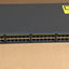 Cisco C2960 Network Switch Ws-C2960-48Tt-L V04 (With Ears) +