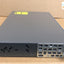 Cisco C2960 Network Switch Ws-C2960-48Tt-L V04 (With Ears) +