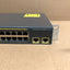 Cisco C2960 Network Switch Ws-C2960-48Tt-L V04 (With Ears) +