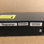 Cisco C2960 Network Switch Ws-C2960-48Tt-L V04 (With Ears) +