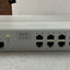 ~ Cisco Catalyst 2960-C Ws-C2960C-8Tc-S 2X Dual Uplink Lan Lite 8-Port Switch