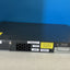 ~ Cisco Catalyst 2960 Ws-C2960X-48Lps-L V05 48 Port Gigabit Poe + Ethernet Switch